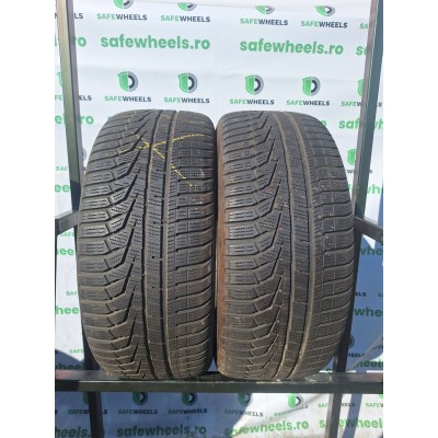 HANKOOK Winter i*cept evo2 215/50 R17