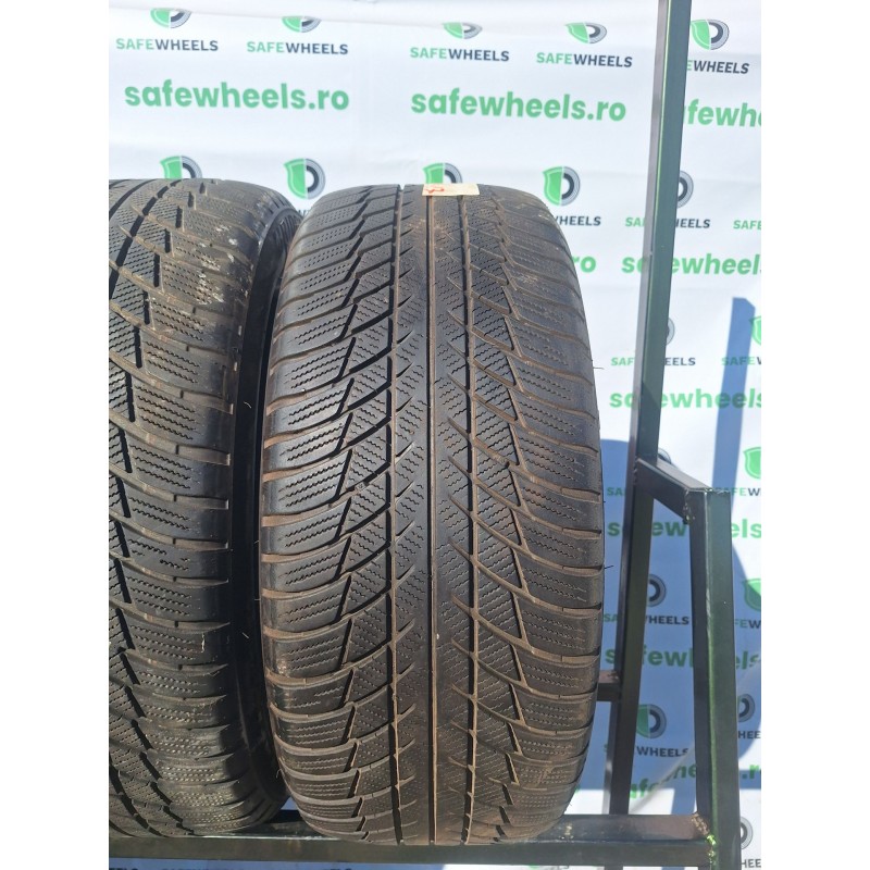 BRIDGESTONE Blizzak LM001 225/50 R18 BRIDGESTONE Blizzak LM001 225/50 R18