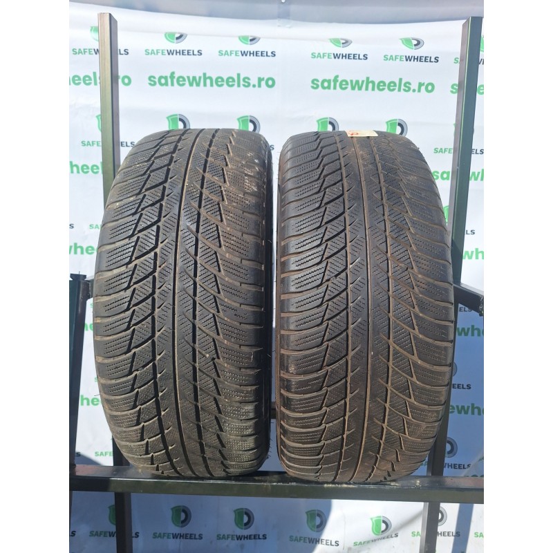 BRIDGESTONE Blizzak LM001 225/50 R18 BRIDGESTONE Blizzak LM001 225/50 R18