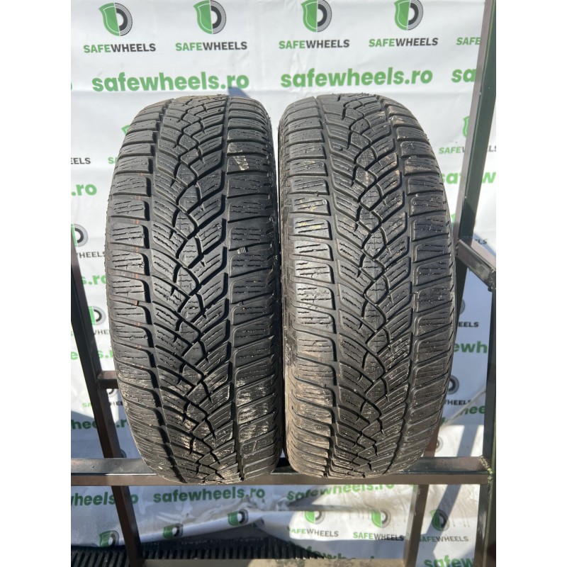 FULDA KRI CONTROL HP 2 205/60 R16 FULDA KRI CONTROL HP 2 205/60 R16