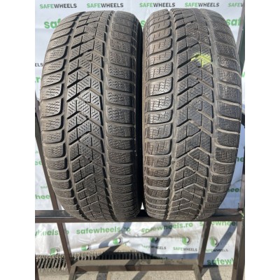 PIRELLI Sottozero 3 215/65 R16 PIRELLI Sottozero 3 215/65 R16