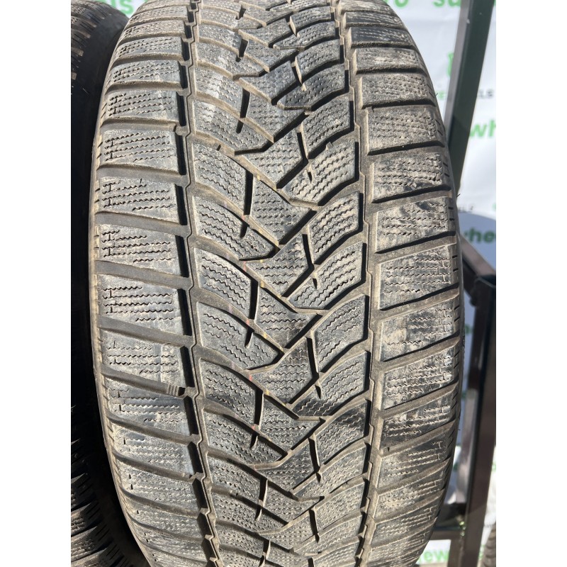 DUNLOP WINTER SPORT 5 245/45 R18 DUNLOP WINTER SPORT 5 245/45 R18