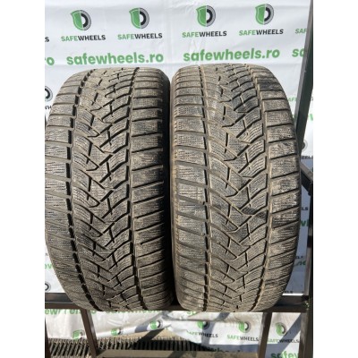 DUNLOP WINTER SPORT 5 245/45 R18