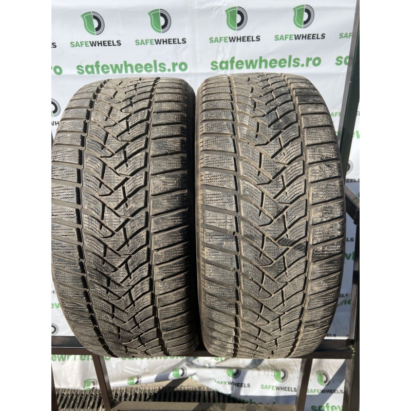DUNLOP WINTER SPORT 5 245/45 R18 DUNLOP WINTER SPORT 5 245/45 R18