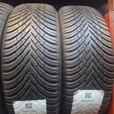 VREDESTEIN Quatrac 185/60 R15