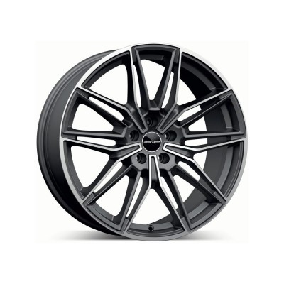 Janta aliaj GMP SPECTER MAD 8x19 5x112 ET30 66.6