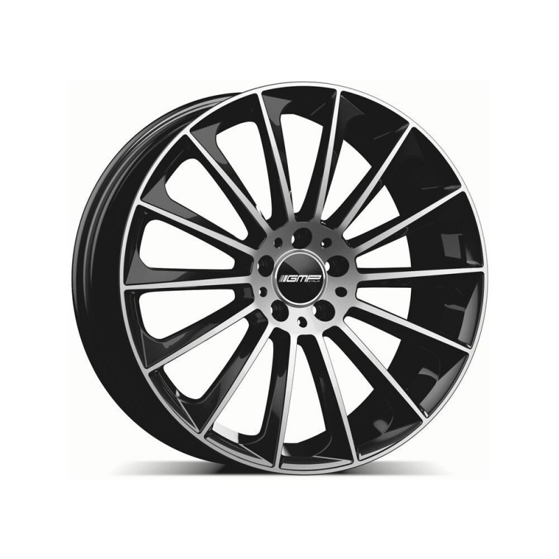 Janta aliaj GMP STELLAR BD 7.5x18 5x112 ET45 66.6