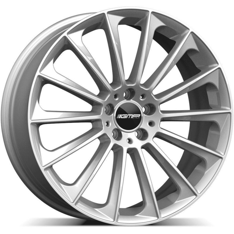 Janta aliaj GMP STELLAR S 8x18 5x112 ET35 66.6 Janta aliaj GMP STELLAR S 8x18 5x112 ET35 66.6