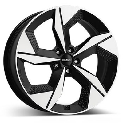 Janta Aliaj DEZENT AO dark 7.5x19 5x114.3 ET54.5