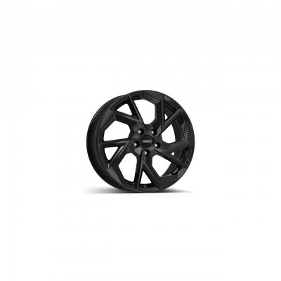 Janta Aliaj DEZENT AP black 7x17 5x114.3 ET50 Janta Aliaj DEZENT AP black 7x17 5x114.3 ET50