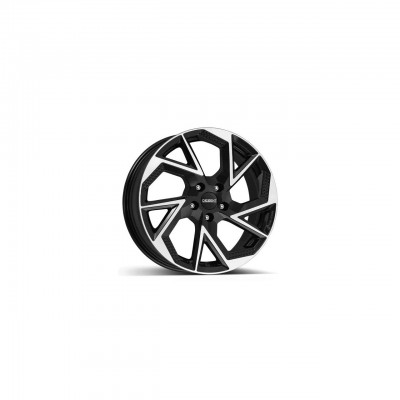 Janta Aliaj DEZENT AP dark 6.5x16 5x112 ET46 Janta Aliaj DEZENT AP dark 6.5x16 5x112 ET46