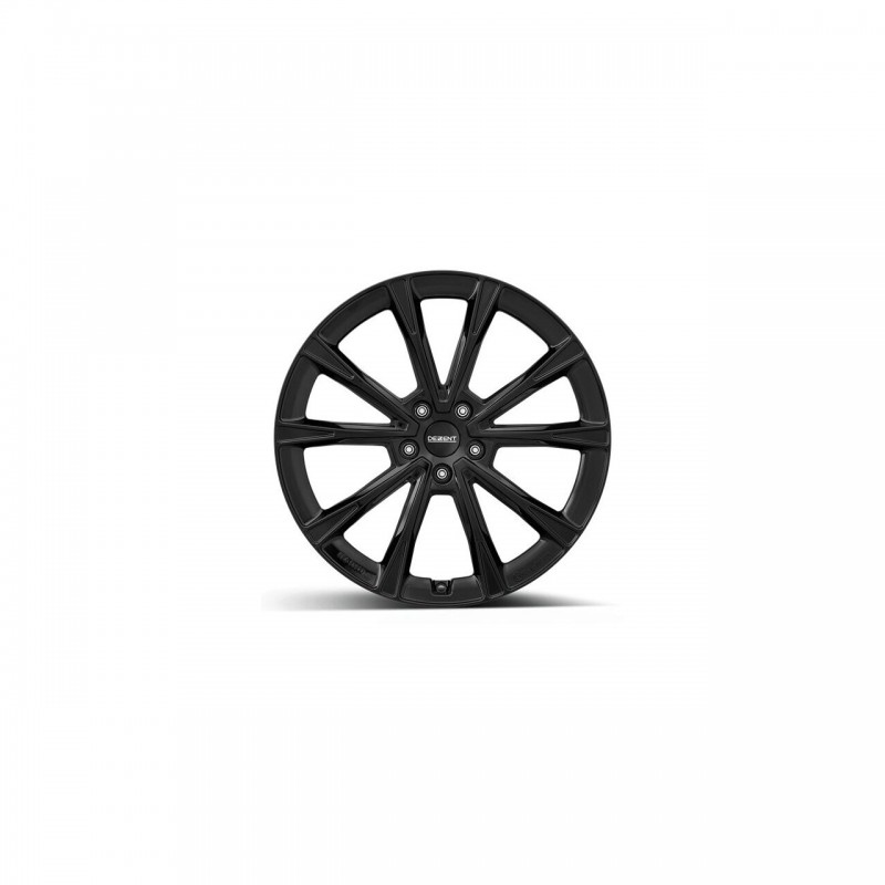 Janta Aliaj DEZENT AR dark 7x18 5x114.3 ET34 Janta Aliaj DEZENT AR dark 7x18 5x114.3 ET34