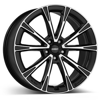 Janta Aliaj DEZENT AR dark 7x18 5x112 ET43