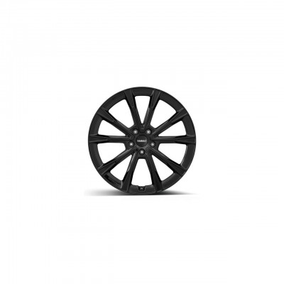 Janta Aliaj DEZENT AR black 7.5x19 5x114.3 ET51