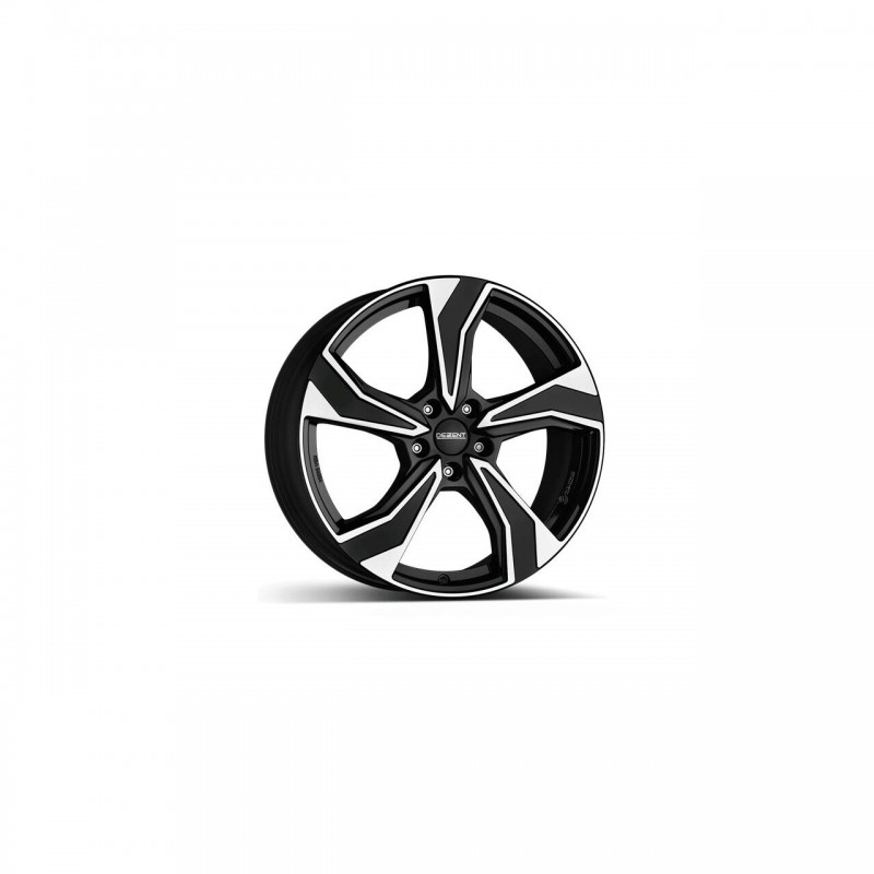 Janta Aliaj DEZENT KB dark 6.5x17 5x114.3 ET5