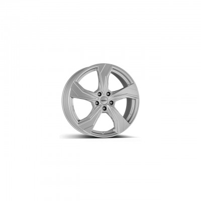 Janta Aliaj DEZENT KB silver 7.5x18 5x112 ET46