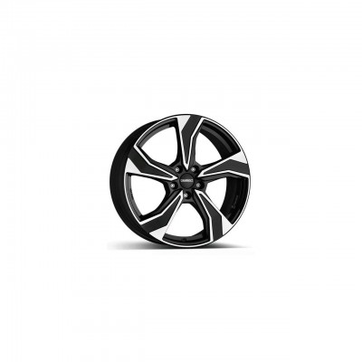 Janta Aliaj DEZENT KB dark 7x17 5x114.3 ET50