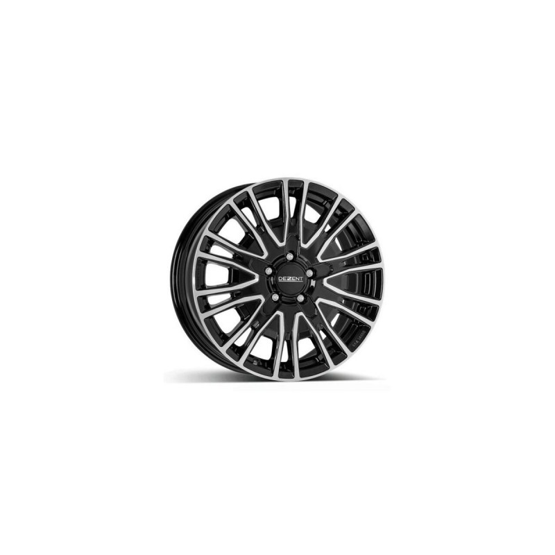 Janta Aliaj DEZENT KE dark 7x17 5x120 ET55 Janta Aliaj DEZENT KE dark 7x17 5x120 ET55