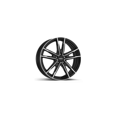 Janta Aliaj DEZENT KF dark 6.5x17 5x108 ET33