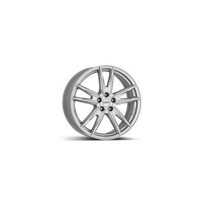 Janta Aliaj DEZENT KF silver 7x17 5x114.3 ET48