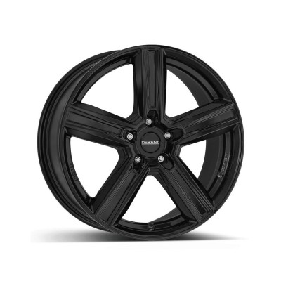 Janta Aliaj DEZENT KG black 7.5x19 5x12 ET4