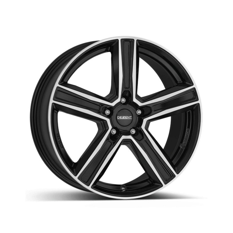 Janta Aliaj DEZENT KG dark 8.5x19 5x112 ET4