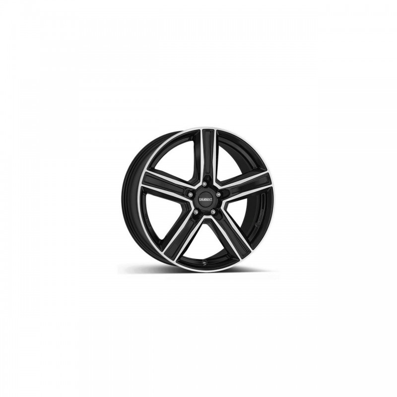 Janta Aliaj DEZENT KG dark 6.5x18 5x114.3 ET32 Janta Aliaj DEZENT KG dark 6.5x18 5x114.3 ET32