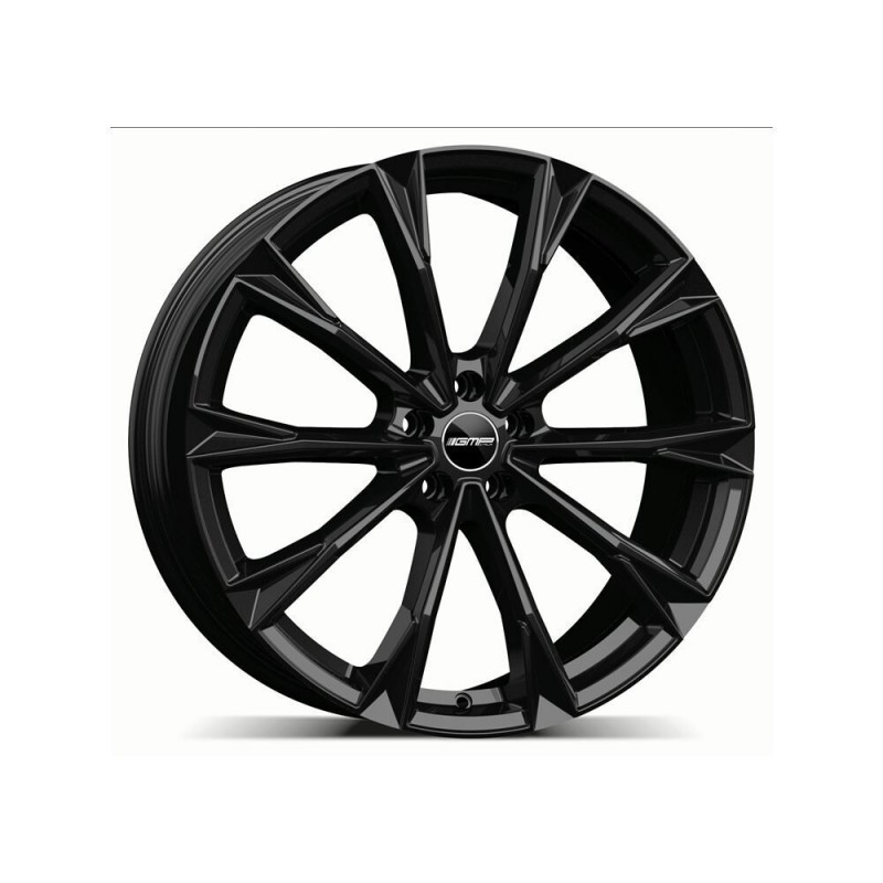 Janta aliaj GMP TOTALE GB 8x19 5x114.3 ET35 73.1 Janta aliaj GMP TOTALE GB 8x19 5x114.3 ET35 73.1