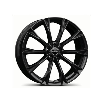 Janta aliaj GMP TOTALE GB 9x19 5x114,3 ET35 64,1