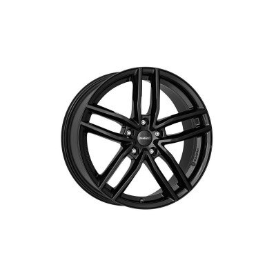 Janta Aliaj DEZENT TR black 7.5x18 5x112 ET46