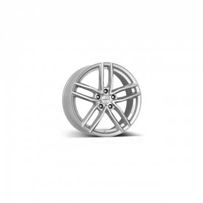Janta Aliaj DEZENT TR silver 8x18 5x112 ET4