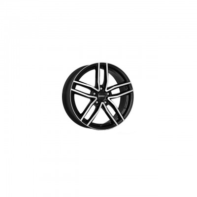 Janta Aliaj DEZENT TR dark 7x17 5x112 ET4