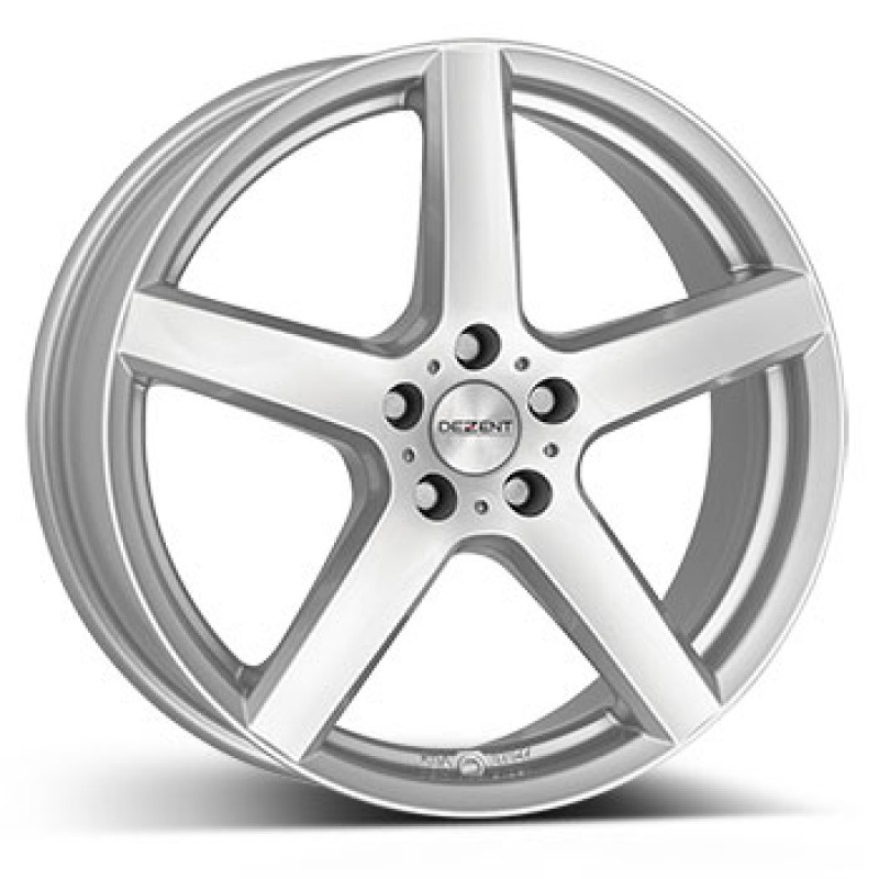 Janta Aliaj DEZENT TY 8x18 5x12 ET35