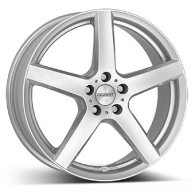 Janta Aliaj DEZENT TY 7x16 5x114.3 ET48