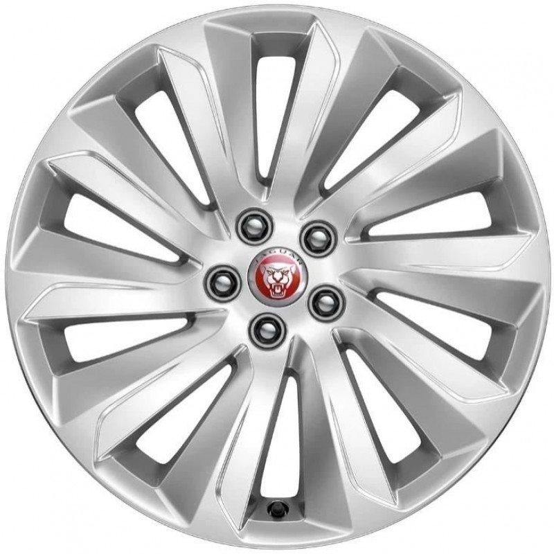 Janta aliaj OE JAGUAR E-PACE 8x19 5x108 ET40 63,4 / cu capac original si senzor presiune Janta aliaj OE JAGUAR E-PACE 8x19 5x108 ET40 63,4 / cu capac original si senzor presiune