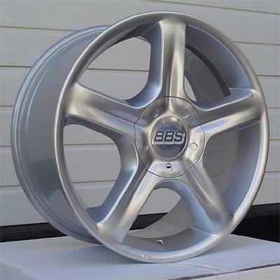 Janta aliaj BBS VZ030 8x17 5x100x112 ET35 