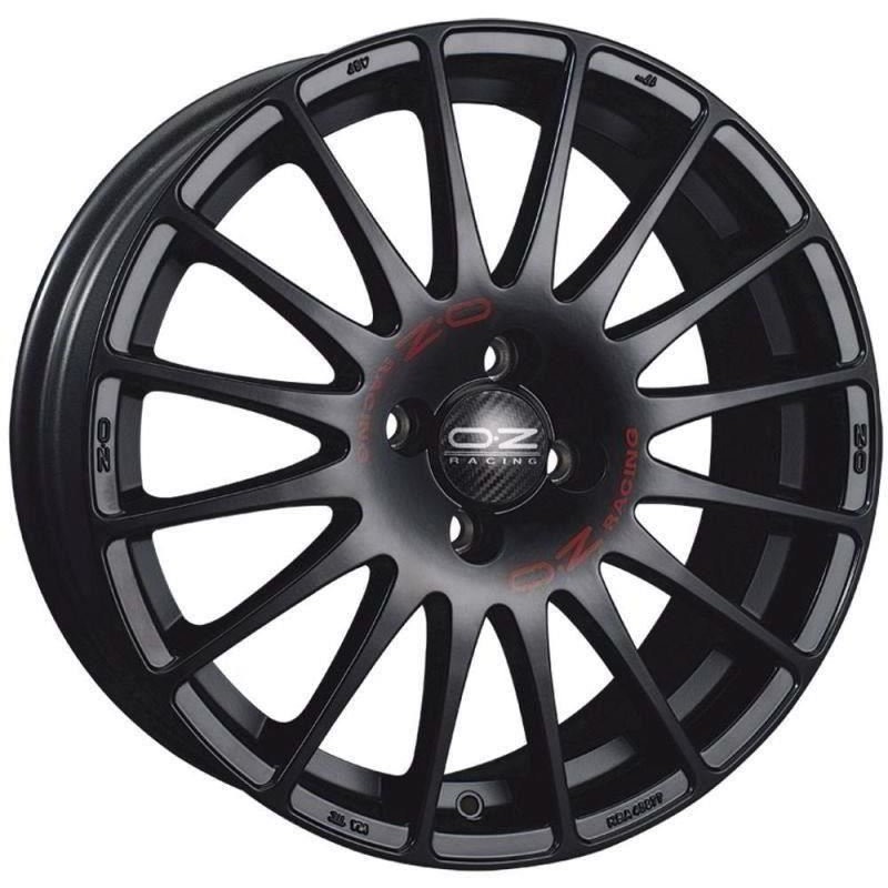 Janta aliaj OZ SUPERTURISMO GT MBRL 7x17 4x100 ET44 68