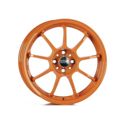 Janta aliaj OZ ALLEGGERITA HLT 4F O 7x17 4x100 ET37 