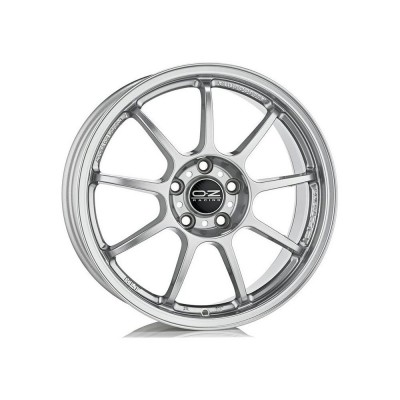 Janta aliaj OZ ALLEGGERITA HLT 4F SS 7x16 4x100 ET37 68