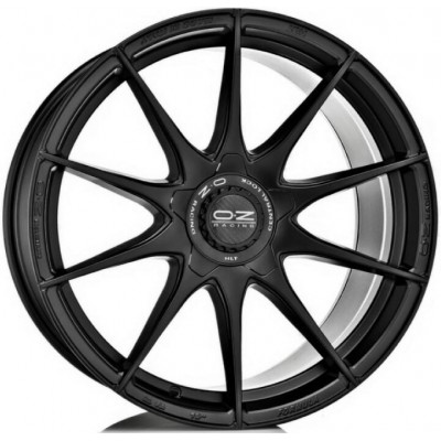 Janta aliaj OZ FORMULA HLT MB 8x18 5x112 ET48 75