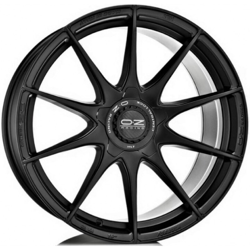 Janta aliaj OZ FORMULA HLT MB 8x18 5x112 ET48 75 Janta aliaj OZ FORMULA HLT MB 8x18 5x112 ET48 75