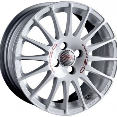 Janta aliaj OZ SUPERTURISMO WRC RWRL 7x16 4x108 ET25 65,06 Janta aliaj OZ SUPERTURISMO WRC RWRL 7x16 4x108 ET25 65,06