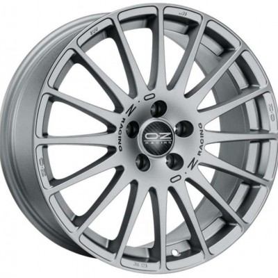 Janta aliaj OZ SUPERTURISMO GT GCBL 7x16 4x100 ET37 68