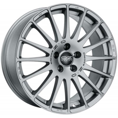 Janta aliaj OZ SUPERTURISMO GT GCBL 7x16 4x100 ET37 68
