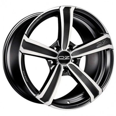 Janta aliaj OZ MONTECARLO HLT GBDC 8.5x20 5x114,3 ET45 75