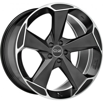 Janta aliaj OZ ASPEN HLT MBDC 10x20 5x112 ET33 66.5