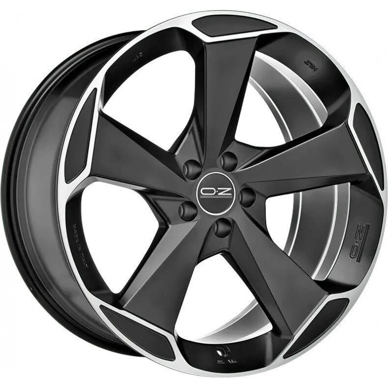 Janta aliaj OZ ASPEN HLT MBDC 10x20 5x112 ET33 66.5 Janta aliaj OZ ASPEN HLT MBDC 10x20 5x112 ET33 66.5