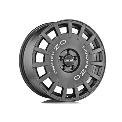 Janta aliaj OZ RALLY RACING DGSL 7x17 5x114.3 ET45 75