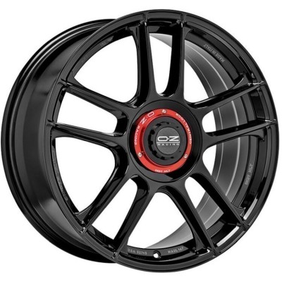 Janta aliaj OZ INDY HLT GB 8x18 5x112 ET35 75