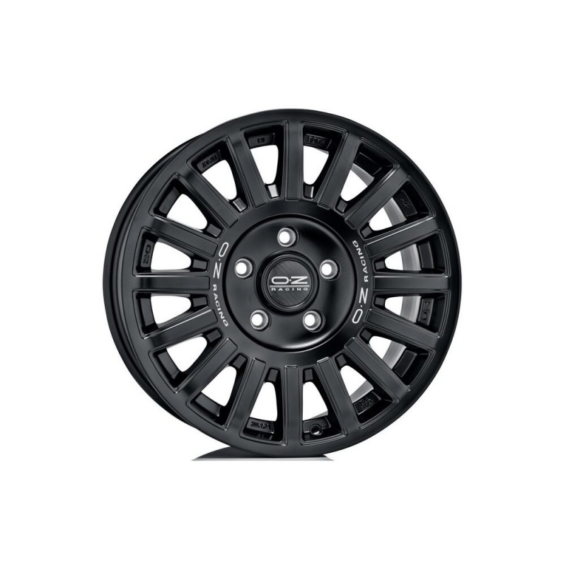 Janta aliaj OZ RALLY RAID MBSL 8.5x18 5x130 ET48 71.5 Janta aliaj OZ RALLY RAID MBSL 8.5x18 5x130 ET48 71.5